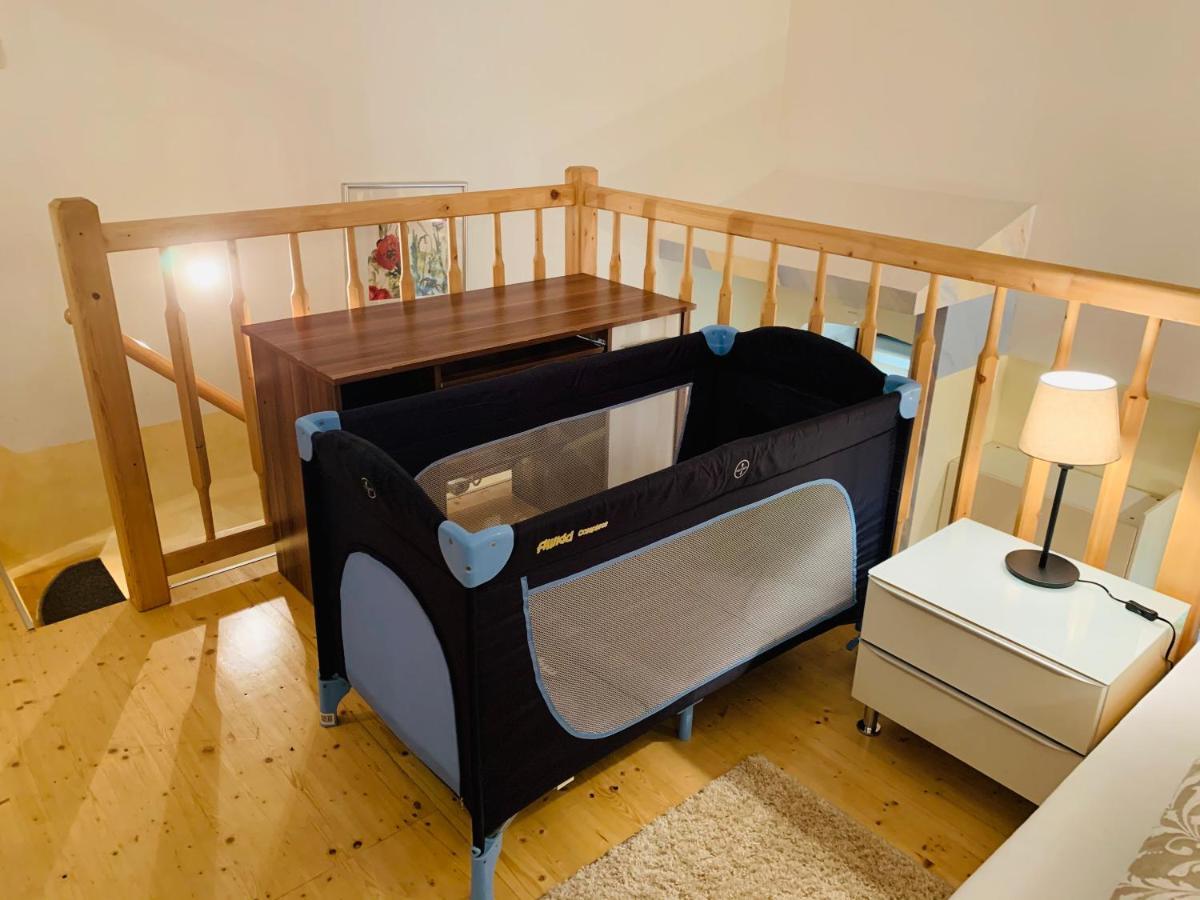 Apartment Luiggi